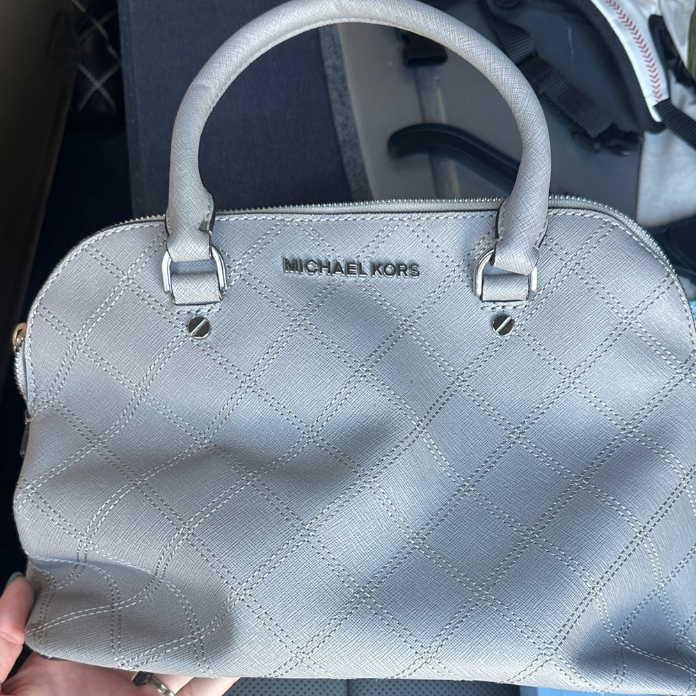 Michael Kors purse